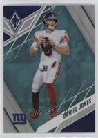 Daniel Jones #/150