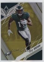 A.J. Brown #/75