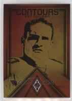 Pat Tillman #/99