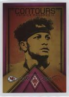 Patrick Mahomes II #/199