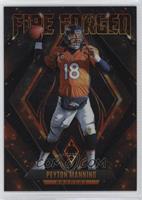 Peyton Manning [EX to NM] #/10