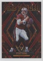 Steve Young #/199