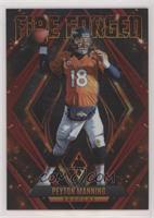 Peyton Manning #/199