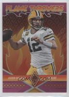 Aaron Rodgers #/175