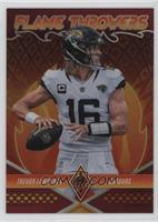 Trevor Lawrence #/199