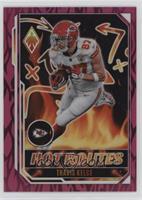 Travis Kelce #/175