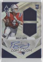 Bailey Zappe #/149