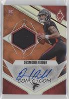 Desmond Ridder #/149