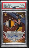 Kenny Pickett [PSA 8 NM‑MT] #/149