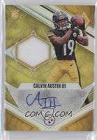 Calvin Austin III #/75