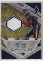 Tyquan Thornton #/75