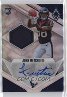 John Metchie III #/299