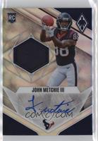 John Metchie III #/299