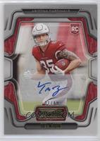 Rookies - Trey McBride #/49