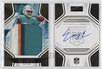 Rookie Jersey Autographs - Erik Ezukanma #/99