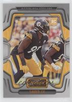 Rookies - DeMarvin Leal [EX to NM]