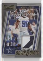 DeMarcus Lawrence [EX to NM] #/99