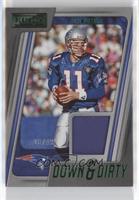 Drew Bledsoe #/49