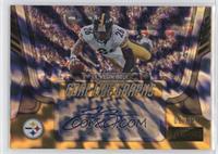 Le'Veon Bell #/35