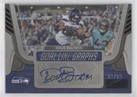 Doug Baldwin #/99