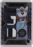 Jalen Tolbert #/10