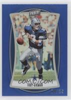 Troy Aikman #/25