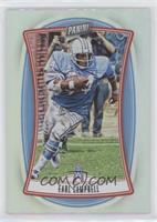 Earl Campbell