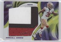 Marcell Harris #/55