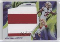 Marcell Harris #/55