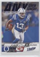 T.Y. Hilton #/299