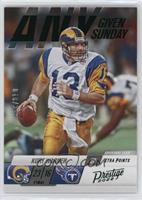 Kurt Warner #/249