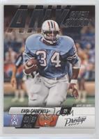 Earl Campbell