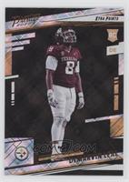 Rookies - DeMarvin Leal [EX to NM]