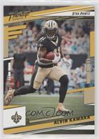 Alvin Kamara #/99