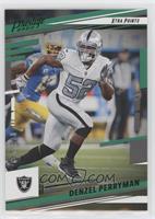 Denzel Perryman #/249