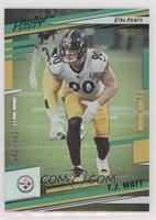 T.J. Watt #/249