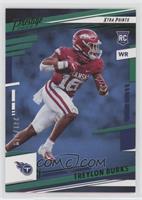 Rookies - Treylon Burks #/249