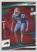 Rookies - Kaiir Elam #/249