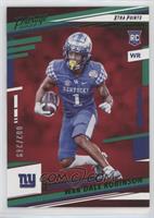 Rookies - Wan'Dale Robinson #/249