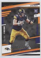 Rookies - Tyler Linderbaum #/75