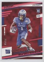 Rookies - Wan'Dale Robinson #/50