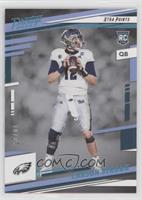 Rookies - Carson Strong [EX to NM] #/25