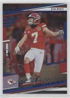 Harrison Butker #/299