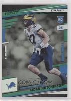 Rookies - Aidan Hutchinson #/249