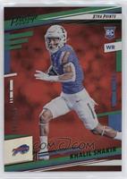 Rookies - Khalil Shakir #/249