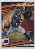 Saquon Barkley #/75