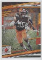 David Njoku #/75