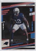 Rookies - Brandon Smith #/449