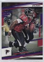 Michael Vick #/199