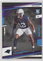 Rookies - Brandon Smith #/199